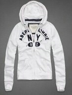 Sweatshirt Abercrombie & Fitch Femme